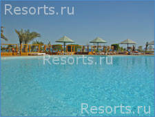 Lotus Bay Resort 8
